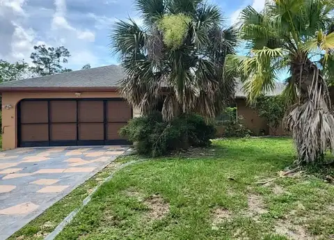 Harris, PORT CHARLOTTE, FL 33948