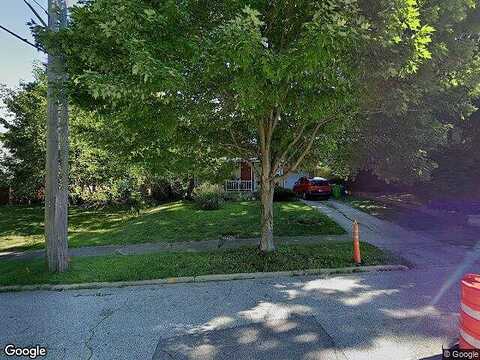 Idlehurst, EUCLID, OH 44117