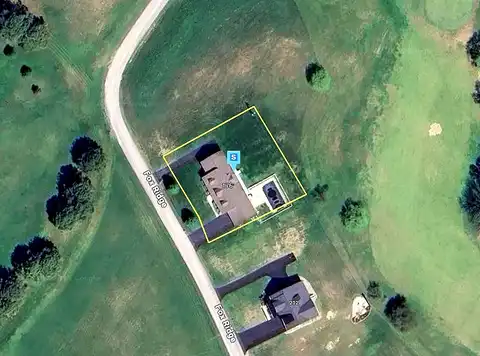 Fox Ridge, GLASGOW, KY 42141