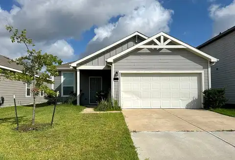 Baleage, HOCKLEY, TX 77447