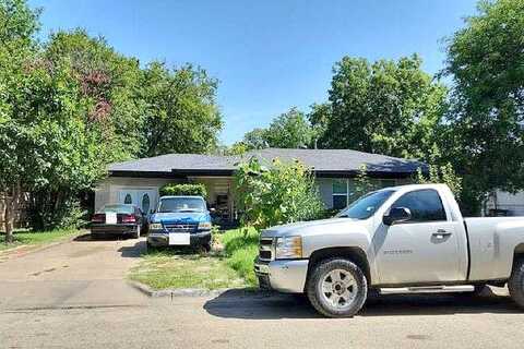 Carlton, DENTON, TX 76201