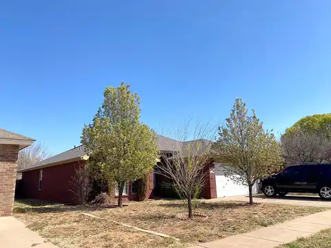 79Th, LUBBOCK, TX 79423