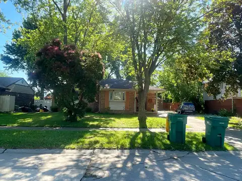Winwood, BROWNSTOWN, MI 48193