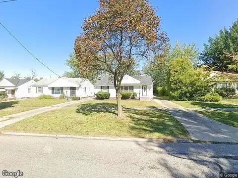 Garden, CLEVELAND, OH 44128
