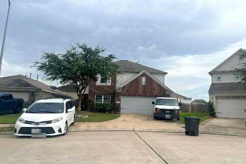 Grove Fair, HOUSTON, TX 77084