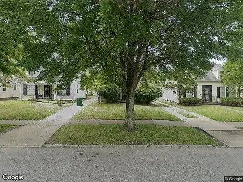 Maple Heights, MAPLE HEIGHTS, OH 44137