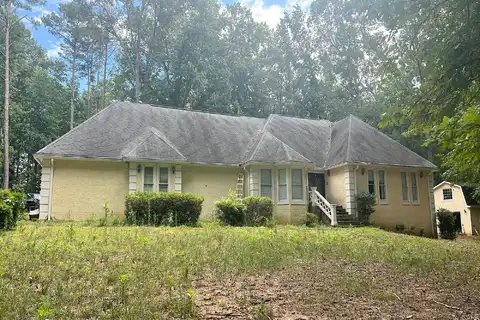 Courtland, FAYETTEVILLE, GA 30215