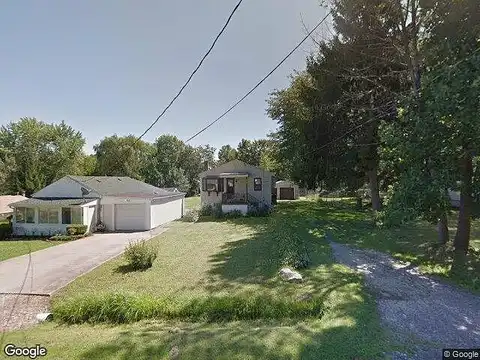 Ronald, AKRON, OH 44312