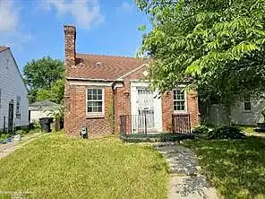 Annchester, DETROIT, MI 48219
