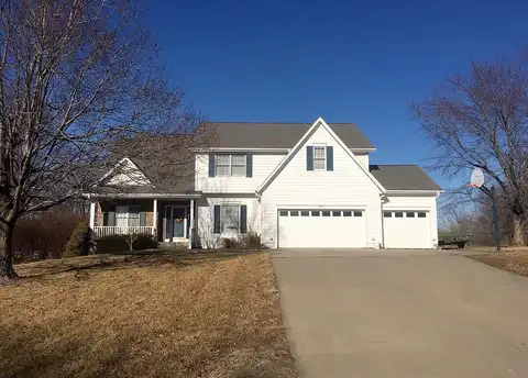 Mystery Hill, PLEASANT HILL, MO 64080