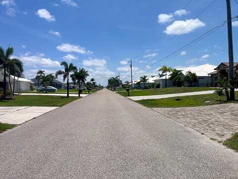 30Th, CAPE CORAL, FL 33914
