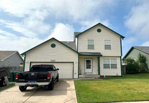 Mcnitt, EVANS, CO 80620