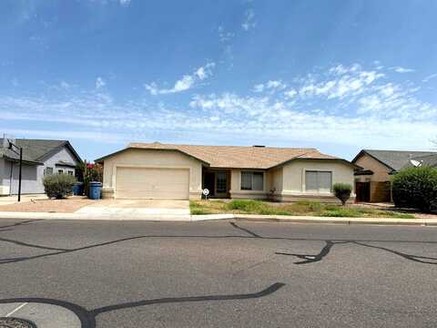 Highland, CHANDLER, AZ 85224