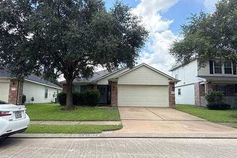 Hon, KATY, TX 77449