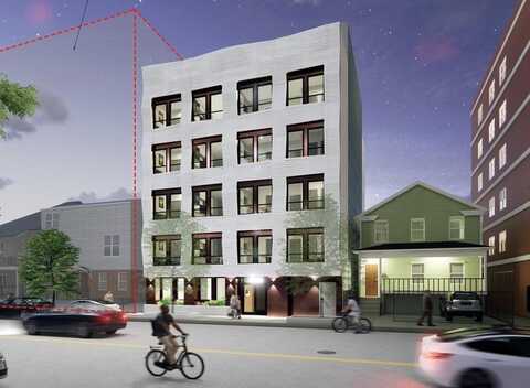 191 ACADEMY ST, JC, Journal Square, NJ 07306