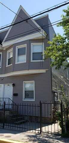 354 PATERSON PLANK RD, JC, Heights, NJ 07307