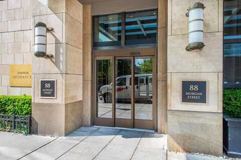 88 MORGAN ST, JC, Downtown, NJ 07302