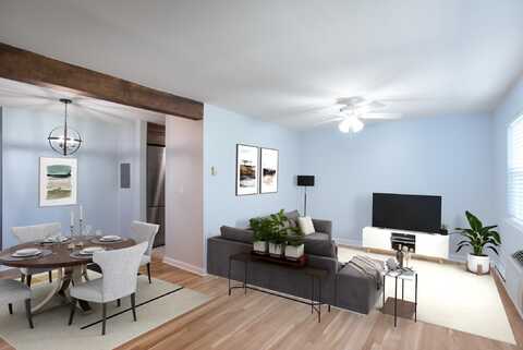 89 NORTH MAPLE AVE, Park Ridge, NJ 07656