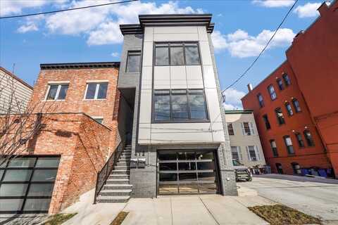 412 10TH ST, Union City, NJ 07087