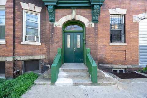 84 BALDWIN AVE, JC, Journal Square, NJ 07306