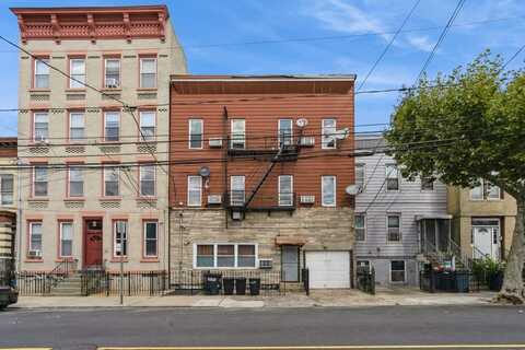 40 BEACON AVE, JC, Heights, NJ 07306