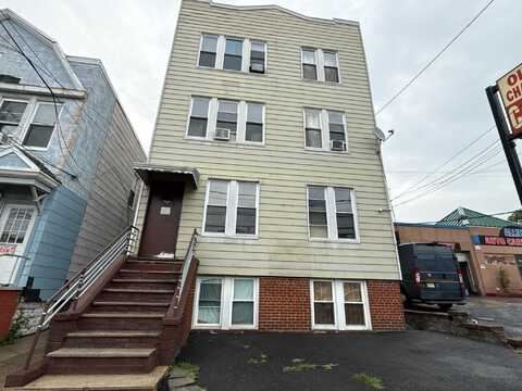 310 DANFORTH AVE, JC, West Bergen, NJ 07305