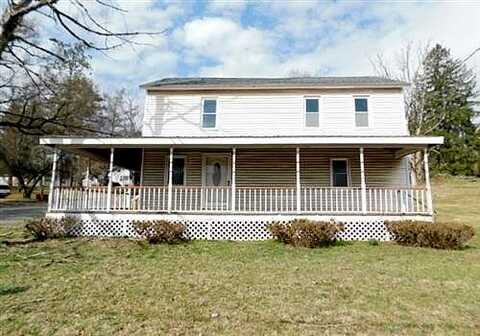 Fair Hill Road, Harford, PA 18823