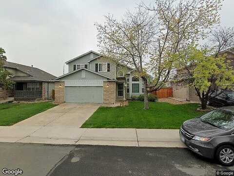 Caspian, AURORA, CO 80013