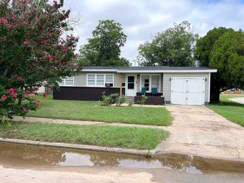 Woodard, ABILENE, TX 79605