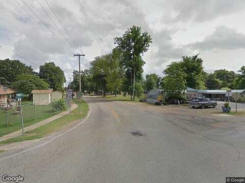 Park, PARKIN, AR 72373