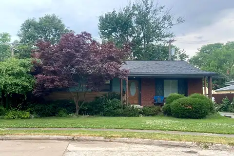 Church, HARPER WOODS, MI 48225
