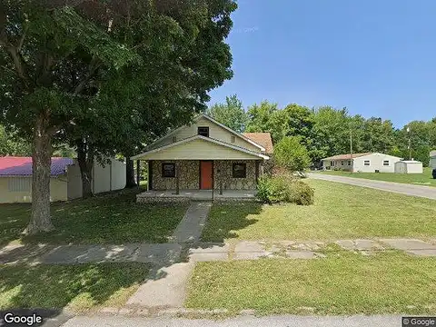 Main, NEW PARIS, OH 45347
