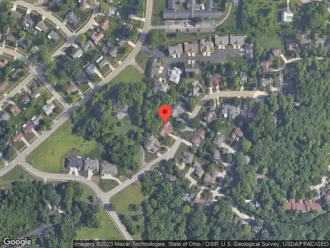 Old Falls, VANDALIA, OH 45377