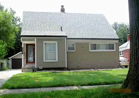 Lancaster, HARPER WOODS, MI 48225