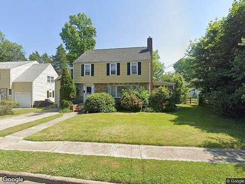Pingree, EWING, NJ 08618