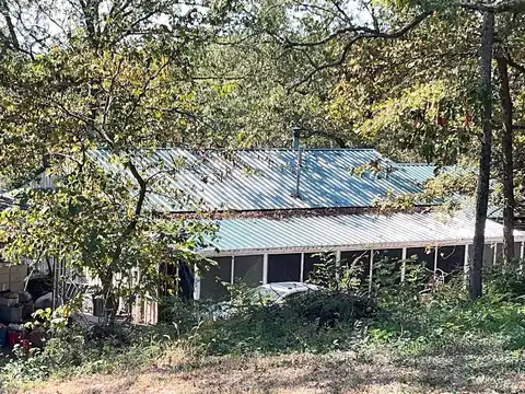 Highway 127, GARFIELD, AR 72732