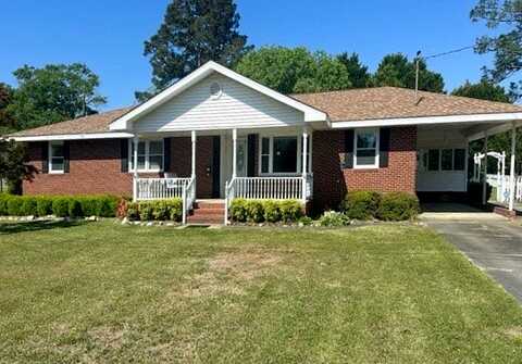 Miller, CHADBOURN, NC 28431