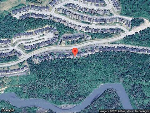 Driftwood Bay, EAGLE RIVER, AK 99577