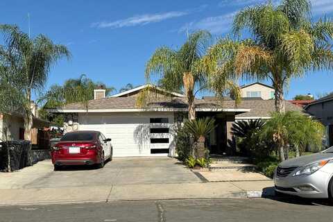 Tierra Rojo, PERRIS, CA 92570