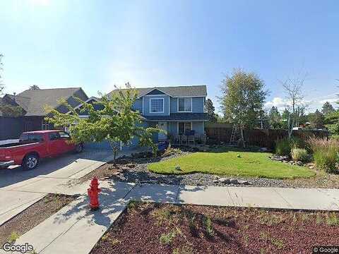 Daniel Duke, BEND, OR 97701