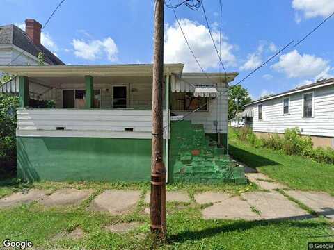 Linn, WASHINGTON, PA 15301