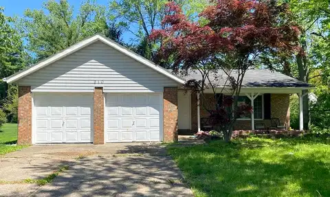 Columbus, PICKERINGTON, OH 43147