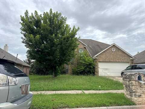 Bentley, MANSFIELD, TX 76063