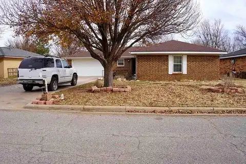 Lea, PAMPA, TX 79065