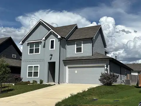 Boulder, SAN ANTONIO, TX 78266