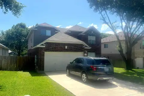 Tierra Grande, CIBOLO, TX 78108
