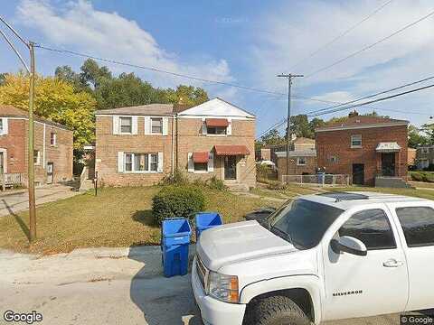 98Th, CHICAGO, IL 60617