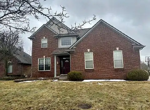 Carlton, MACOMB, MI 48044
