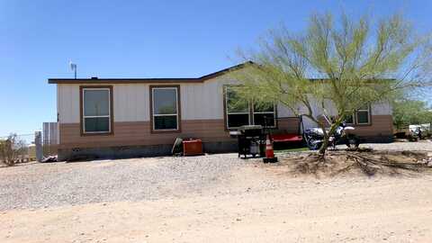 Gompers, MORRISTOWN, AZ 85342