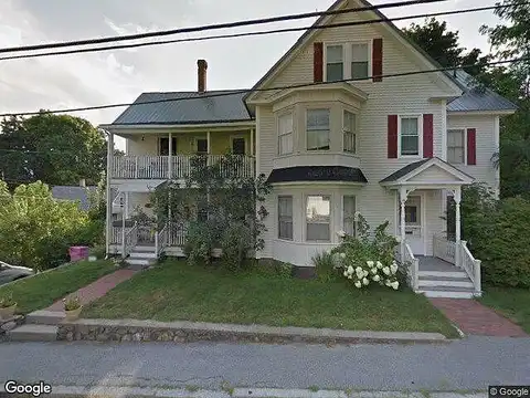 Summer, MILFORD, NH 03055